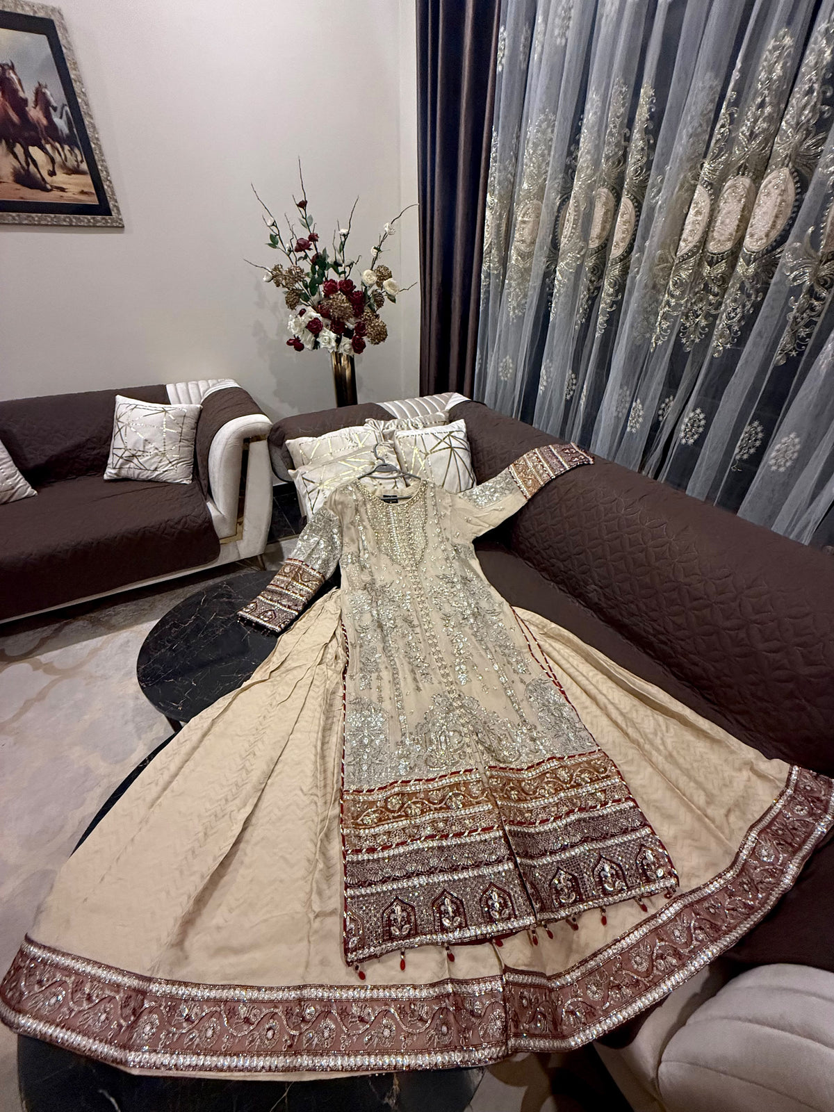 HURMAT (BEIGE)