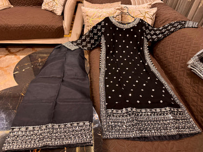 Amaranth (BLACK)