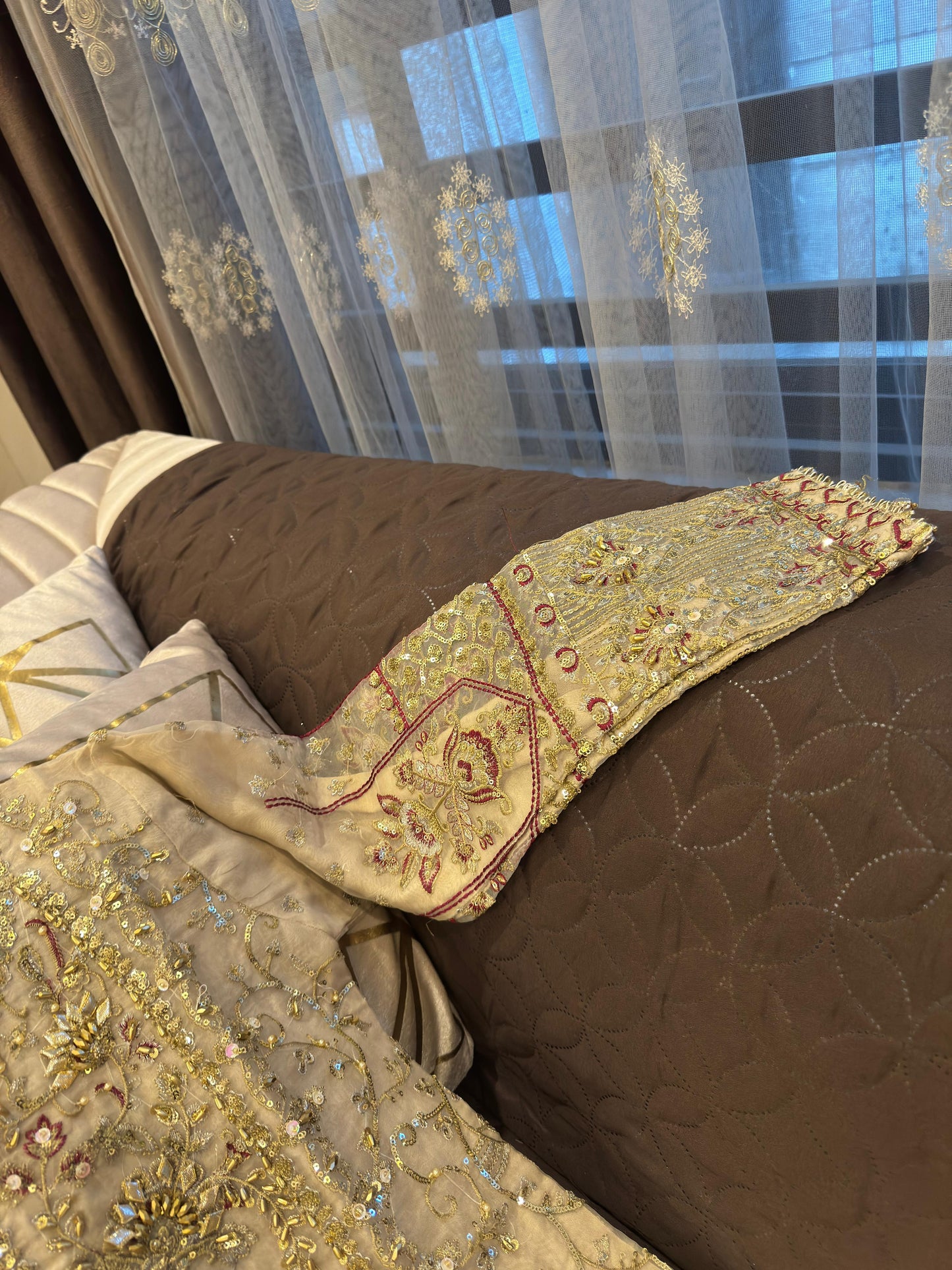 Hyacinth (SKIN GOLD)