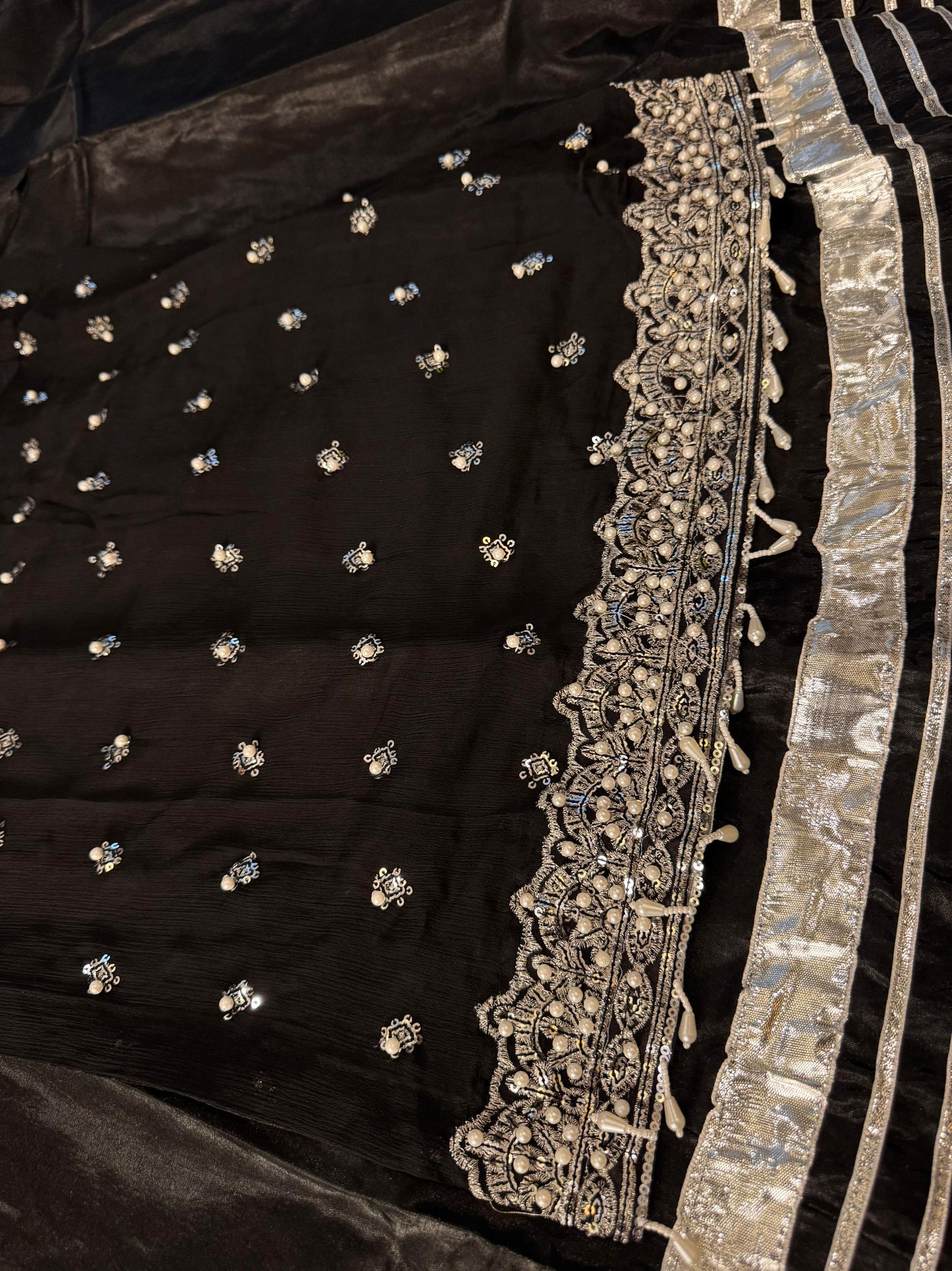Tansy (BLACK)