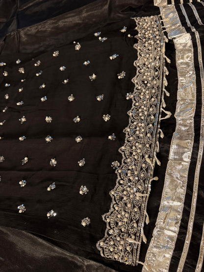 Tansy (BLACK)
