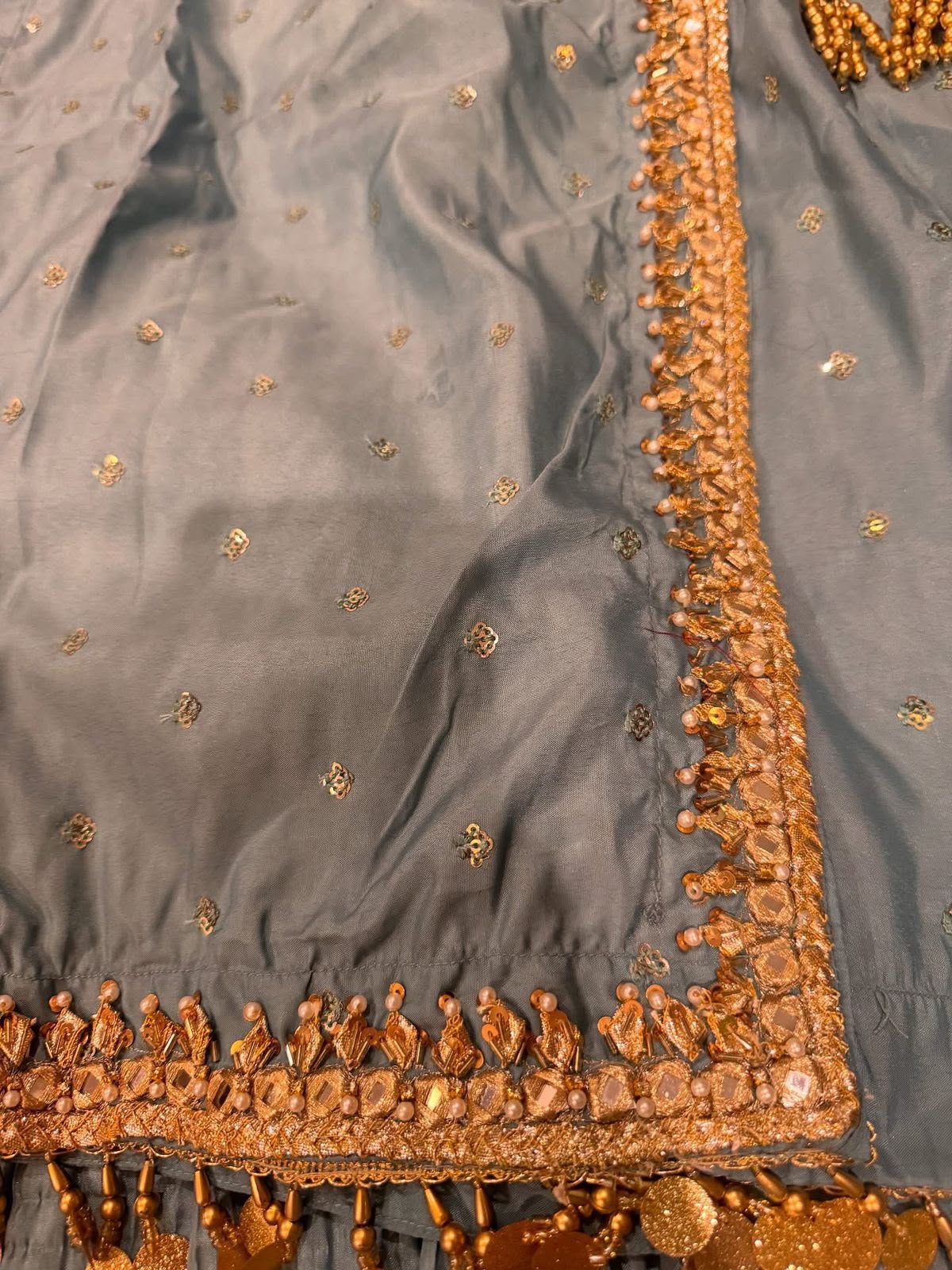 SALVIA (ice blue)