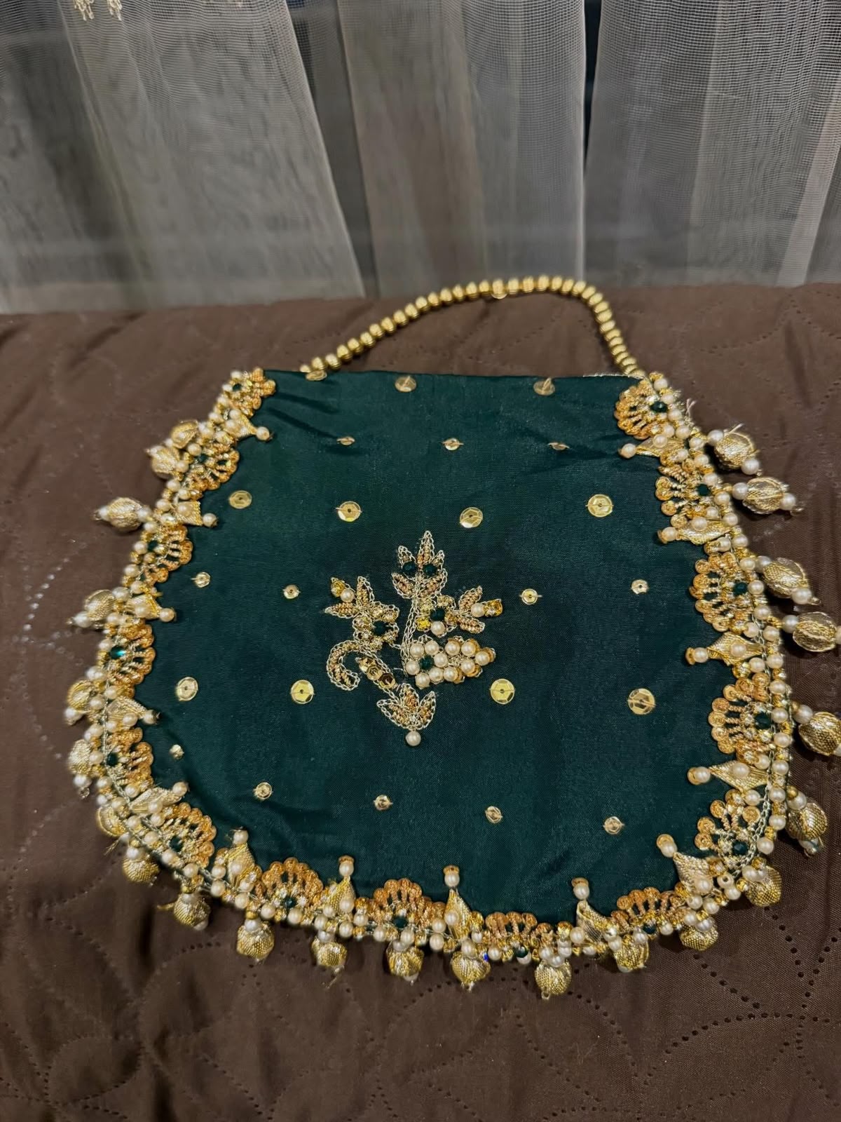 Daffodils (GREEN)
