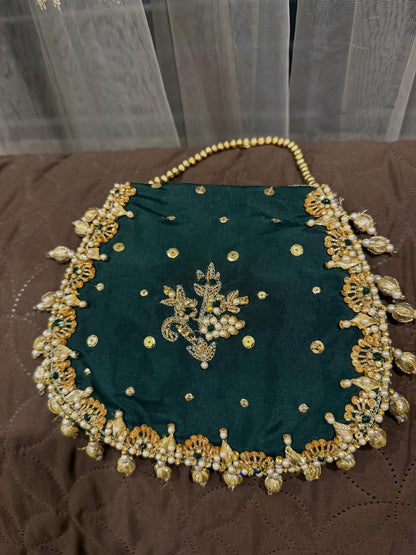 Daffodils (GREEN)