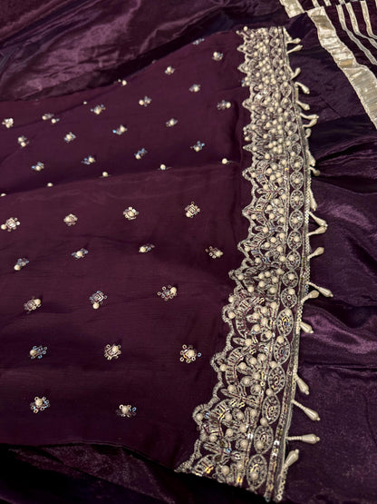 Tansy (PURPLE)