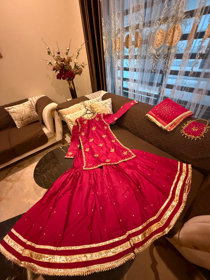 Daffodils (PINK)