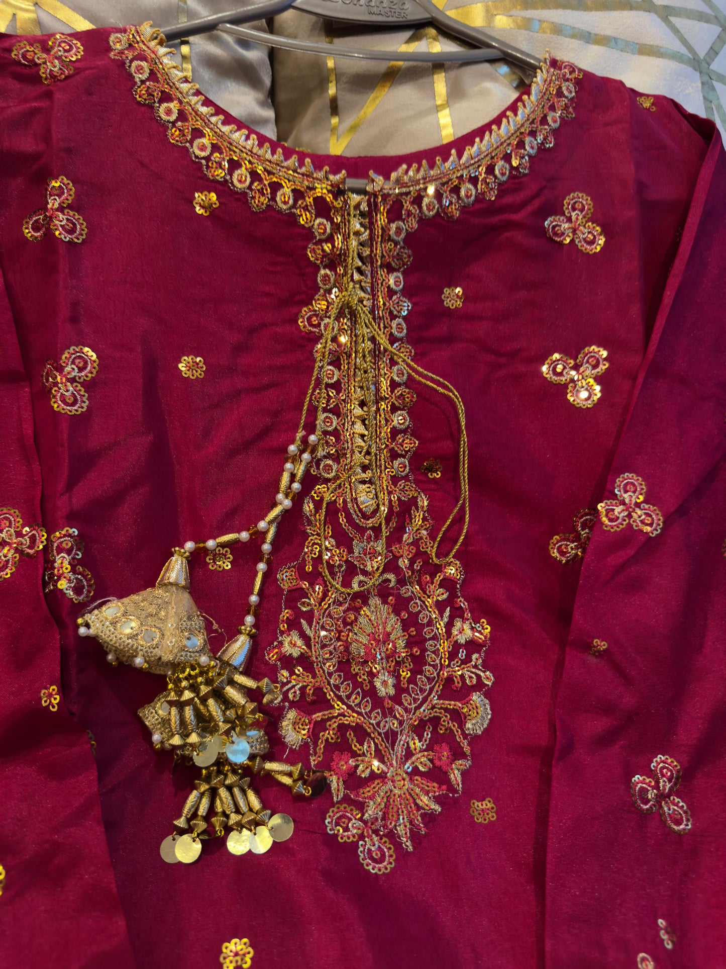 Foxglove (PINK)