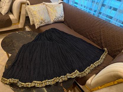GULAAB (black)