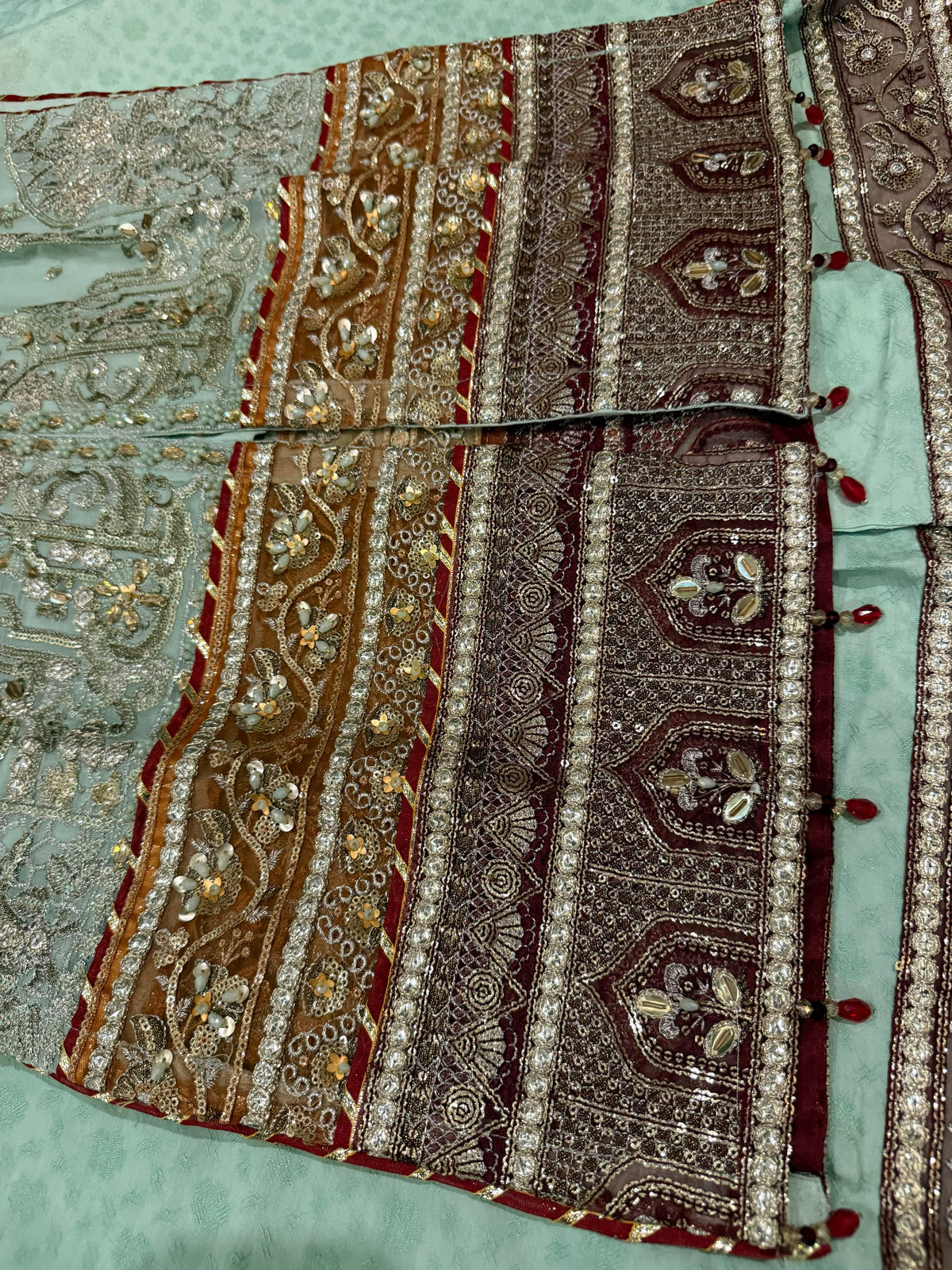 HURMAT (ICE BLUE)