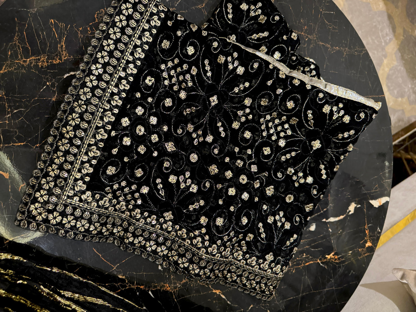 Aster (BLACK)