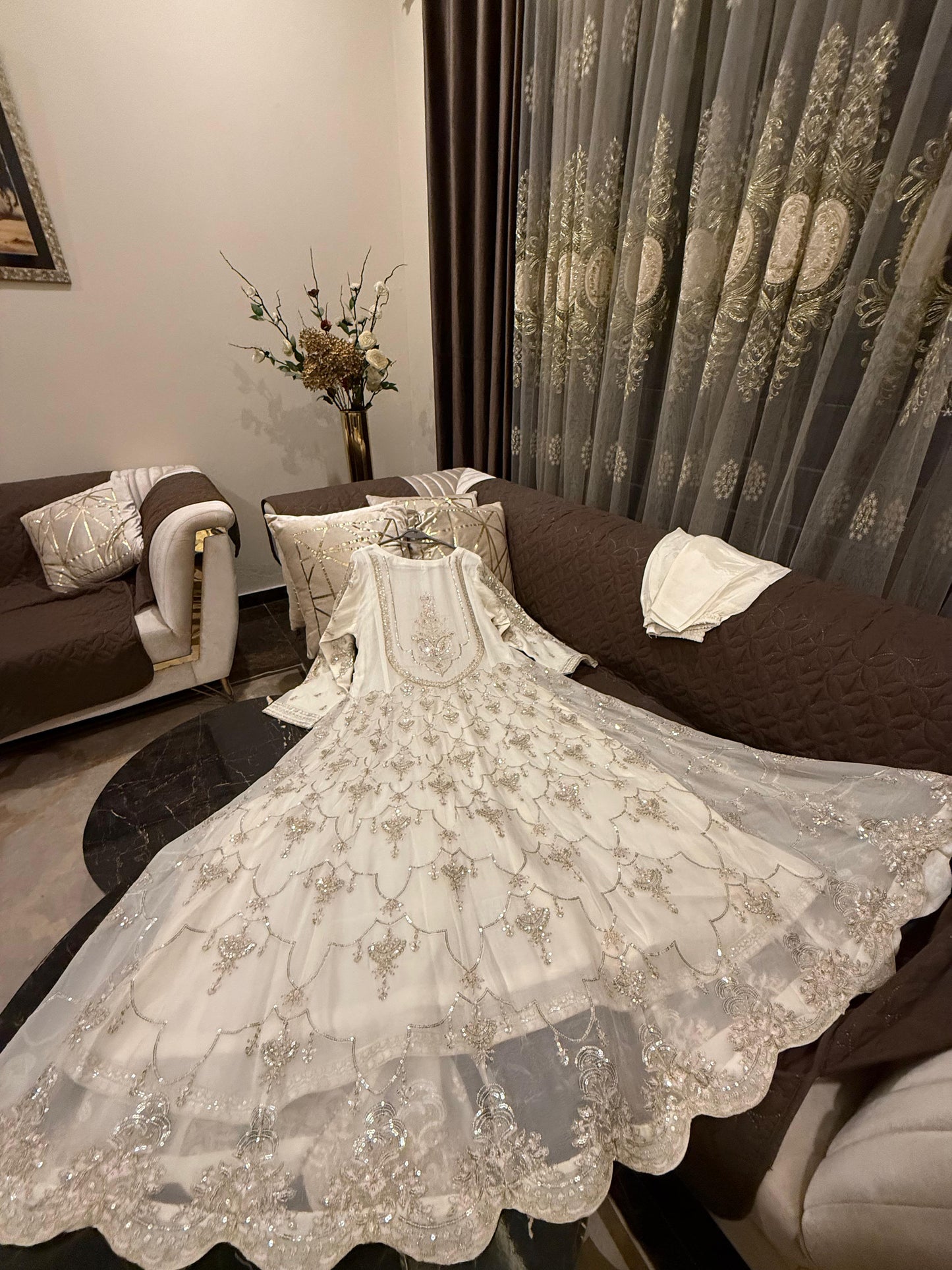 Daisies (WHITE)