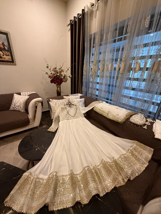 Jasmine (WHITE)