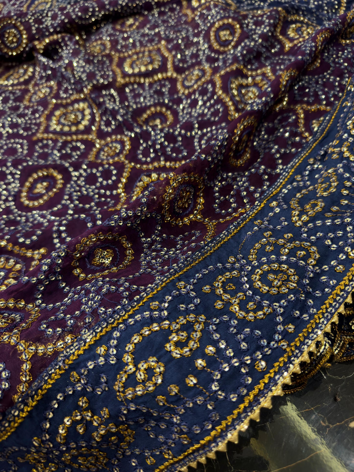 Lamium (BLUE PURPLE)