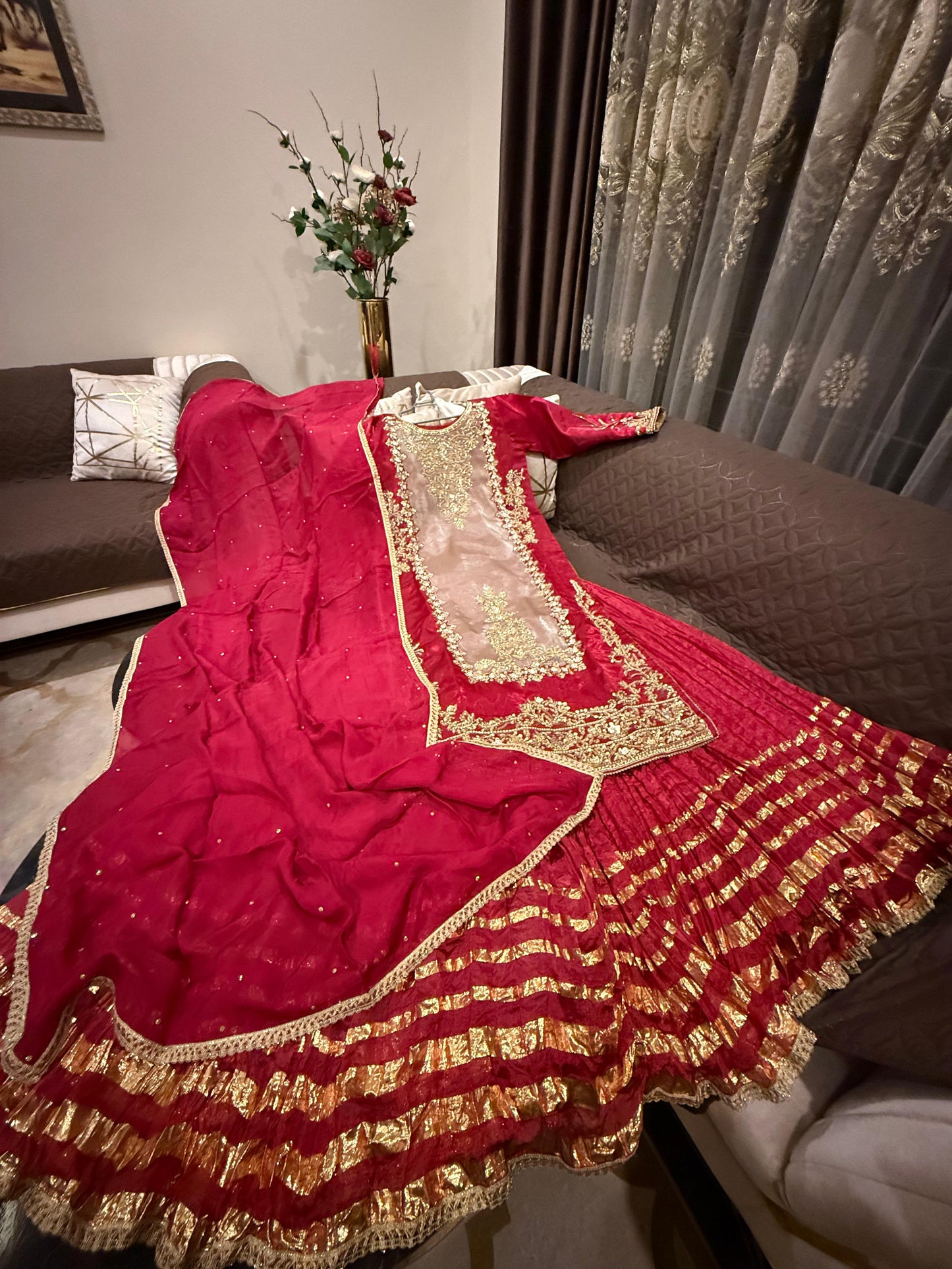 Poppy (RED)
