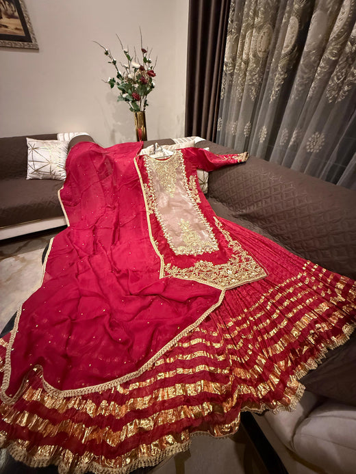 Poppy (RED)