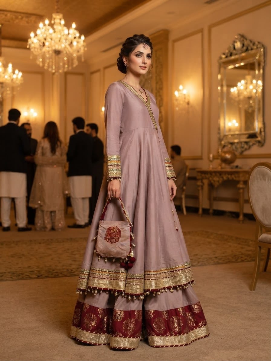 LAILA (LILAC)