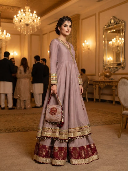 LAILA (LILAC)