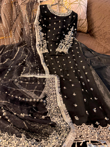 Tansy (BLACK)