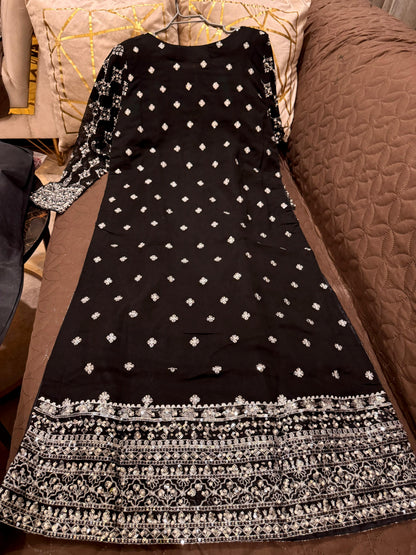 Amaranth (BLACK)