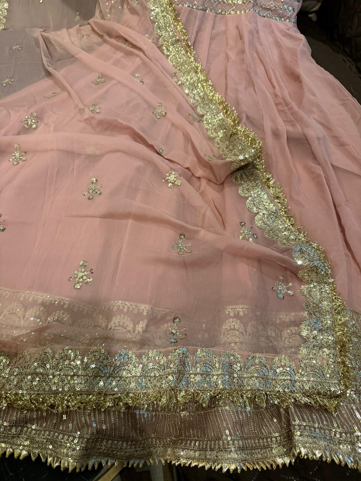 Jasmine (PINK)