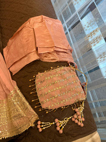 Jasmine (PINK)
