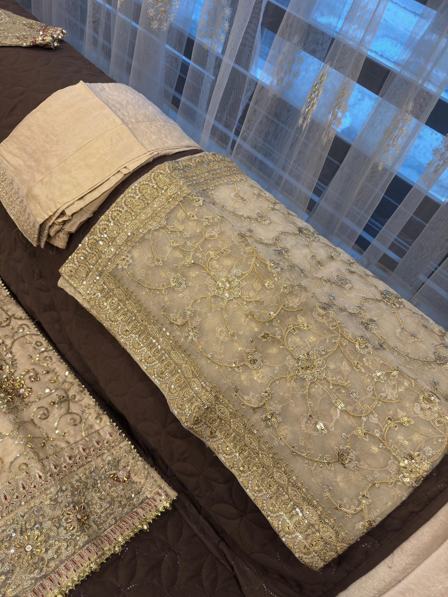 Hyacinth (SKIN GOLD)