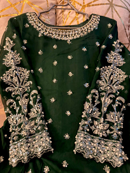 Tansy (GREEN)