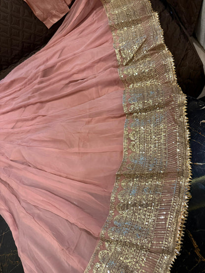 Jasmine (PINK)