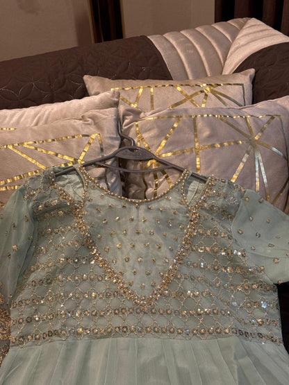Jasmine (ICE BLUE)