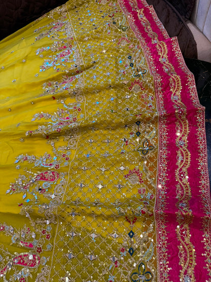 MEHAK