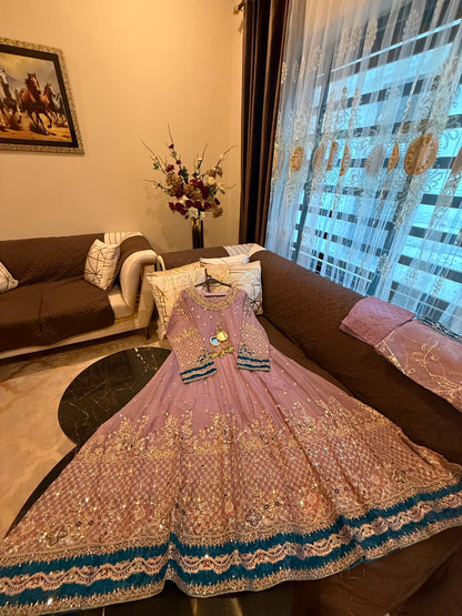 MEHAK