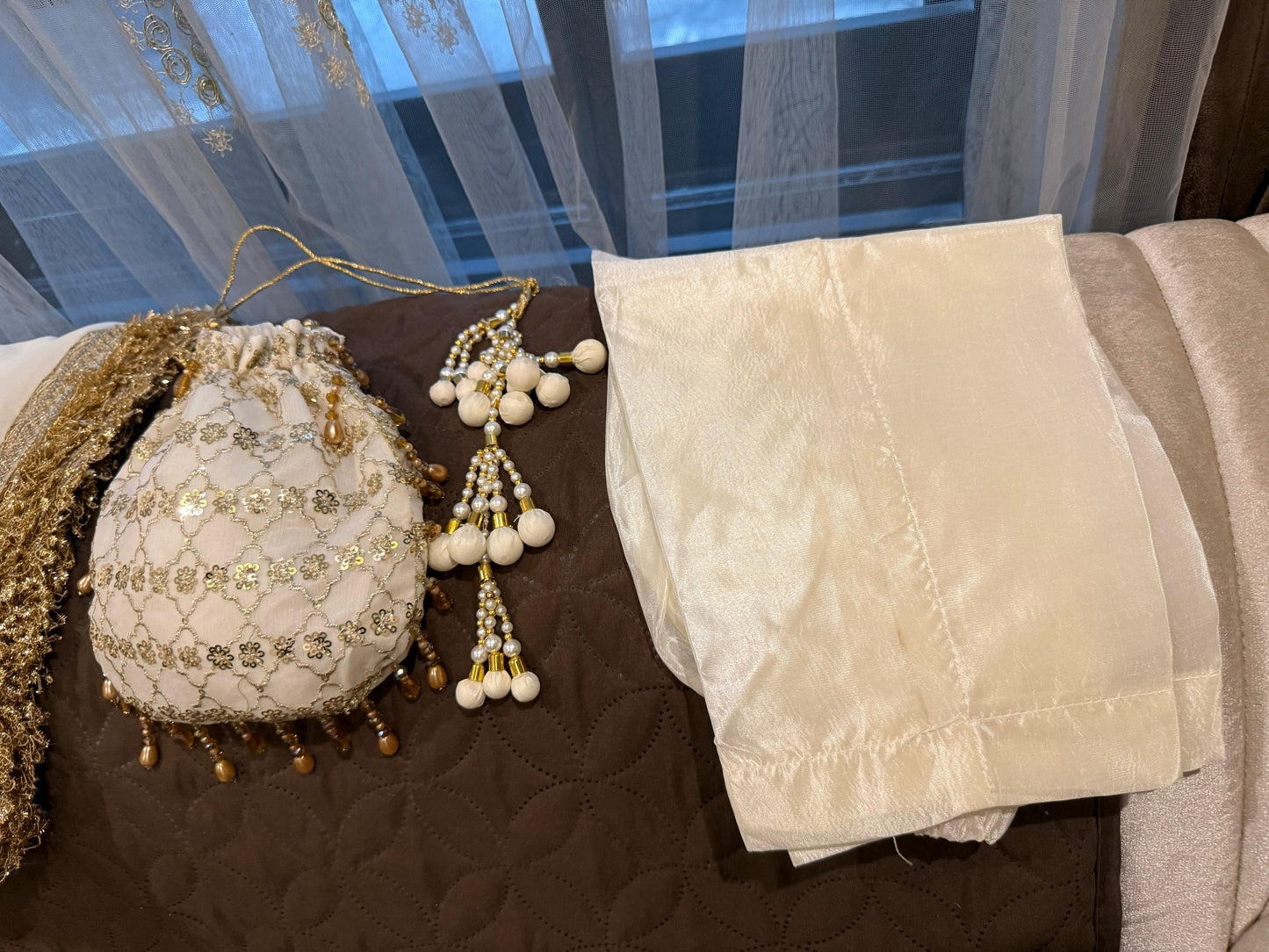 Jasmine (WHITE)