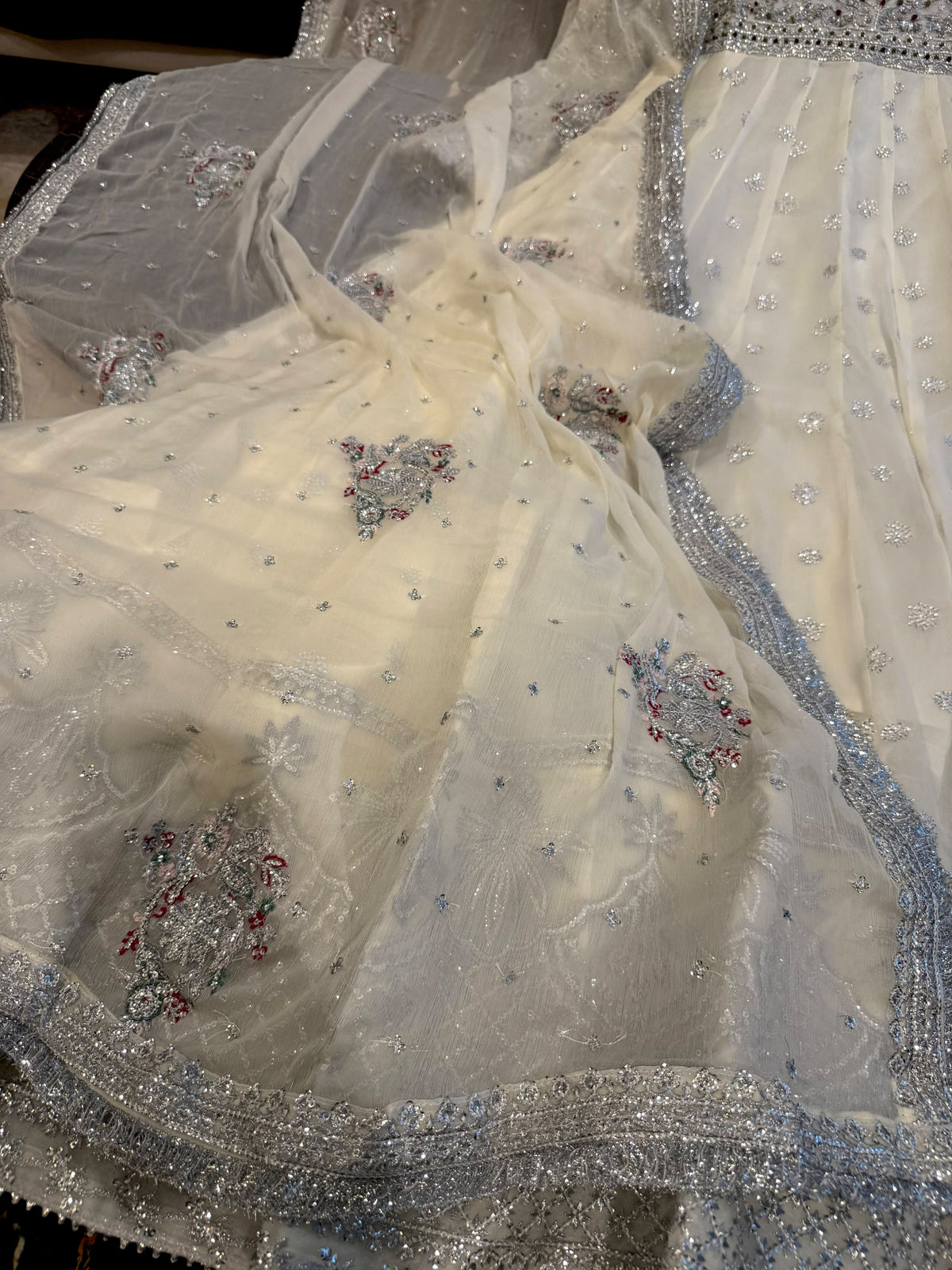 RANGREZA (WHITE)