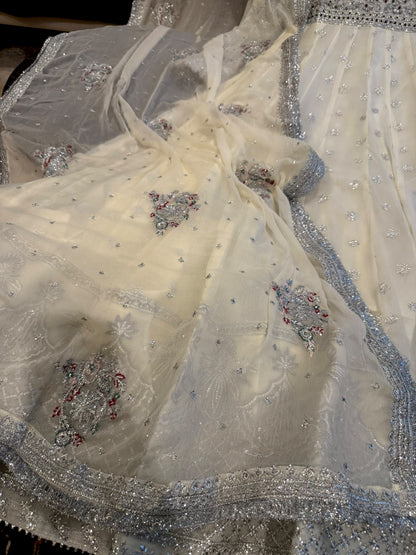 RANGREZA (WHITE)