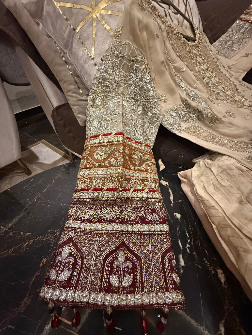 HURMAT (BEIGE)