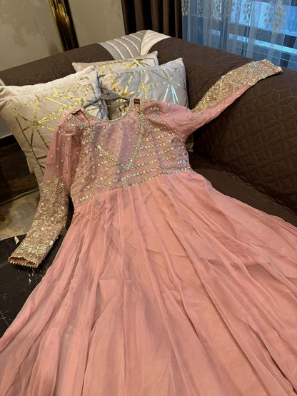 Jasmine (PINK)