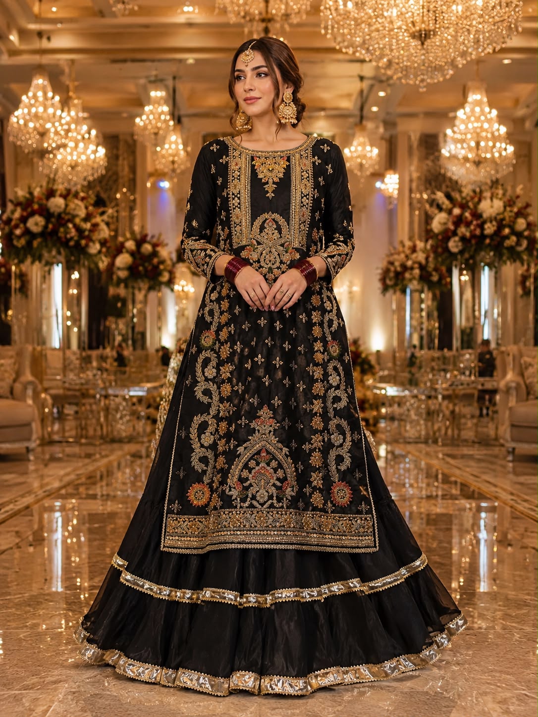 RUBAB (black)