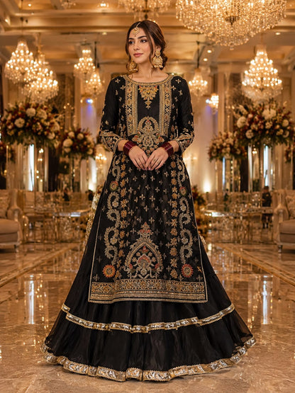 RUBAB (black)