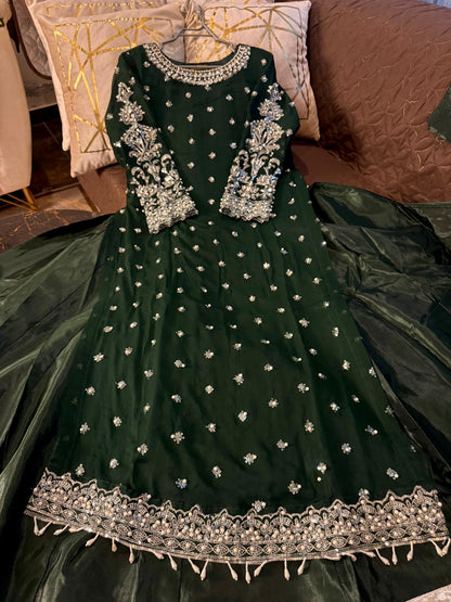 Tansy (GREEN)