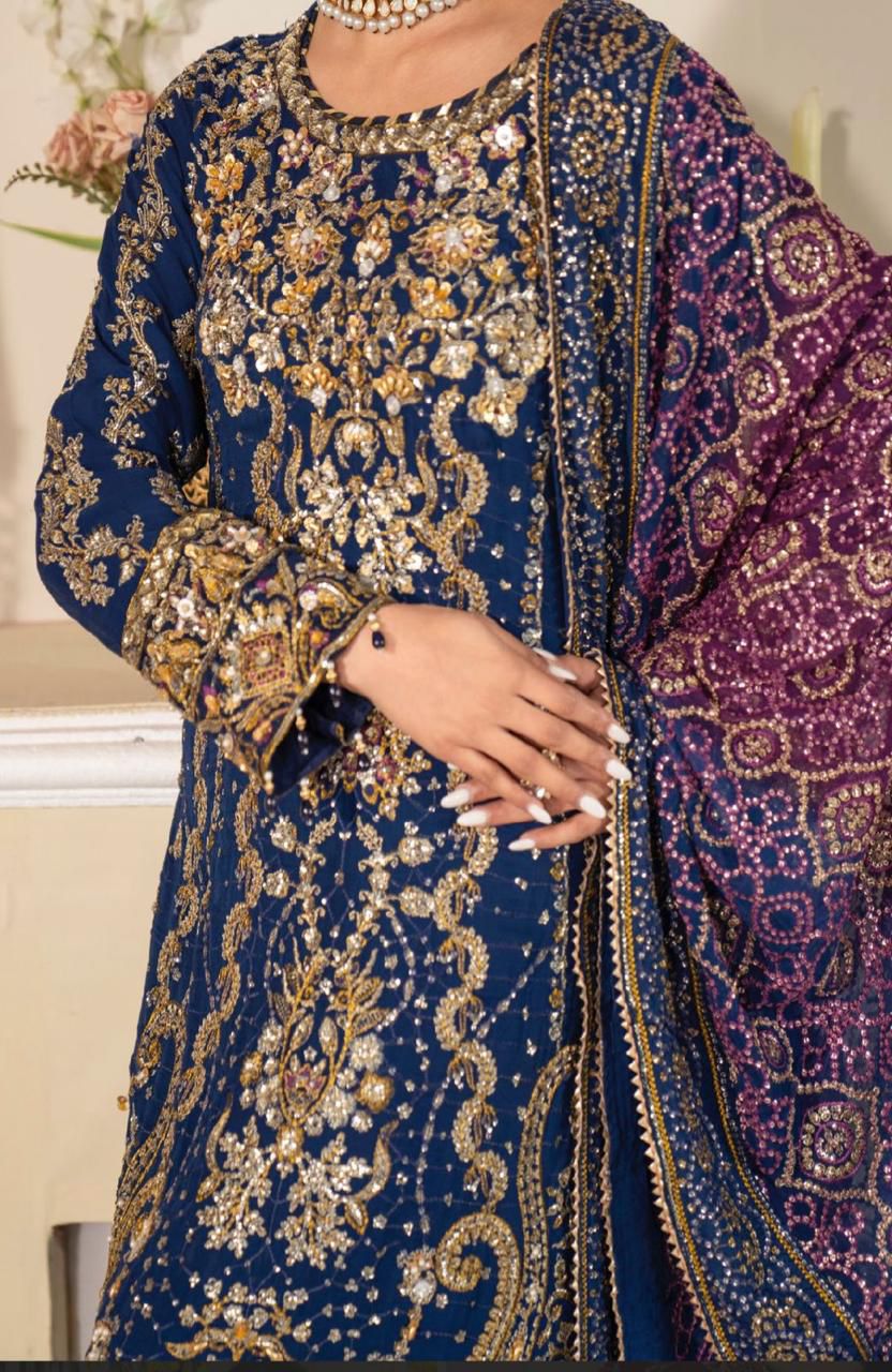 Lamium (BLUE PURPLE)