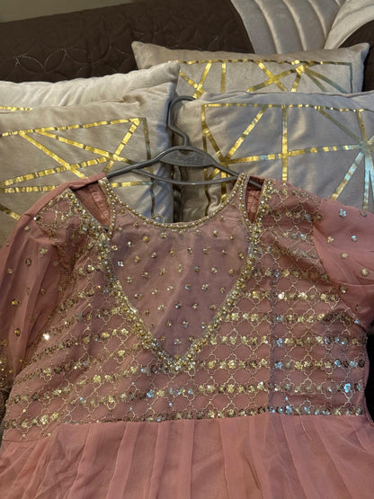 Jasmine (PINK)