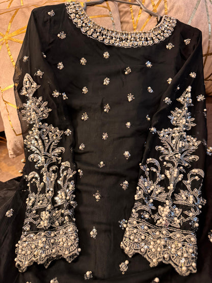 Tansy (BLACK)
