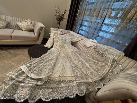 Anonemous(WHITE)