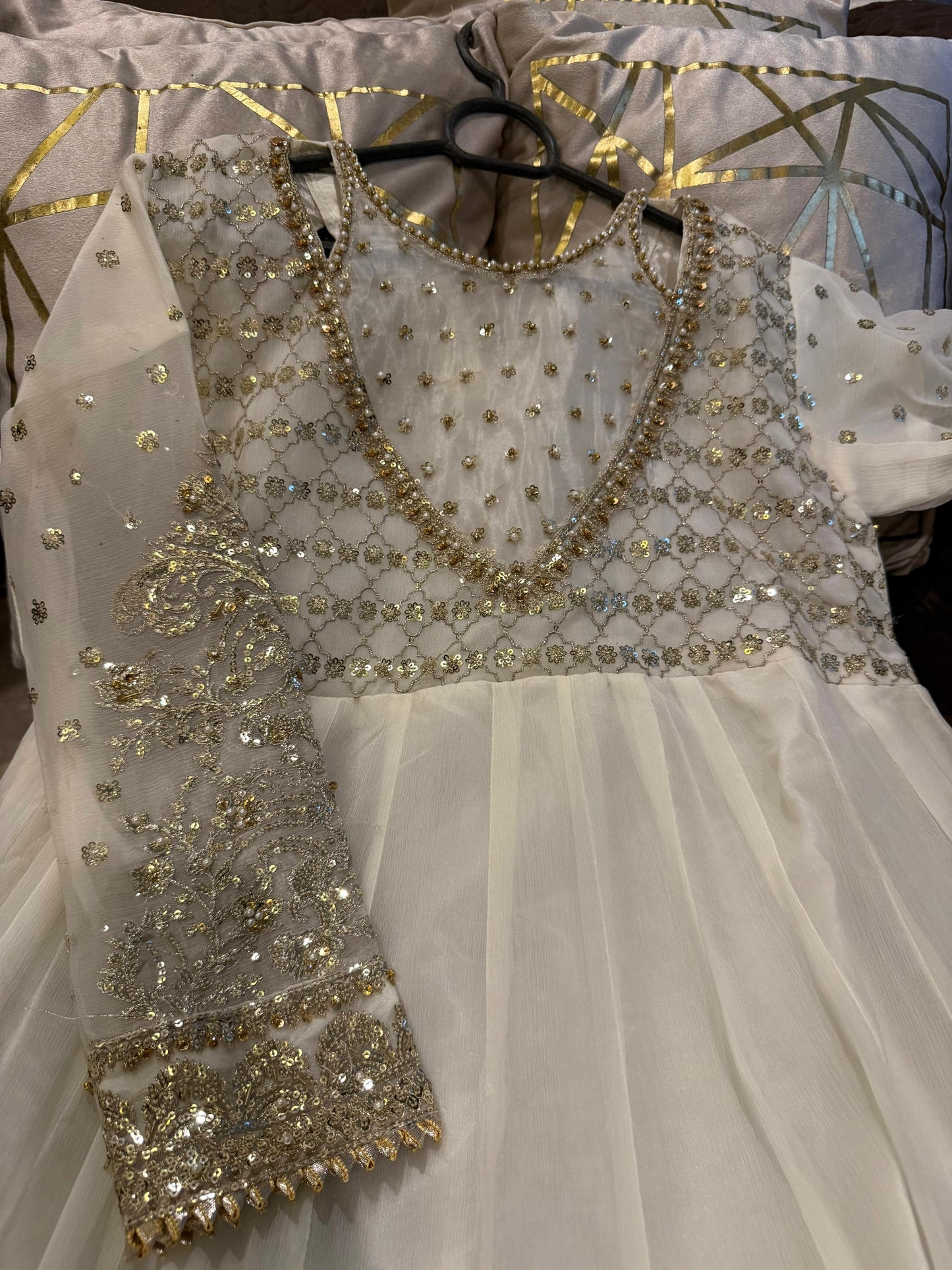 Jasmine (WHITE)