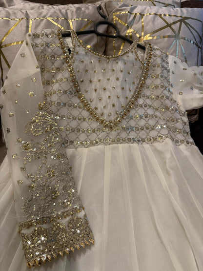 Jasmine (WHITE)