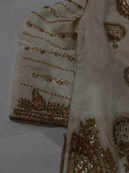 Goldenrod (WHITE GOLD)