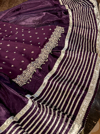 Tansy (PURPLE)