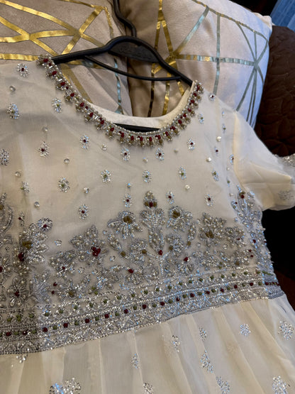 RANGREZA (WHITE)
