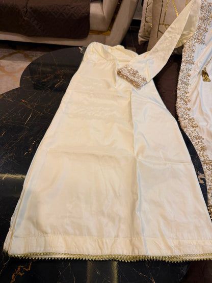 Gul e Rana (WHITE)