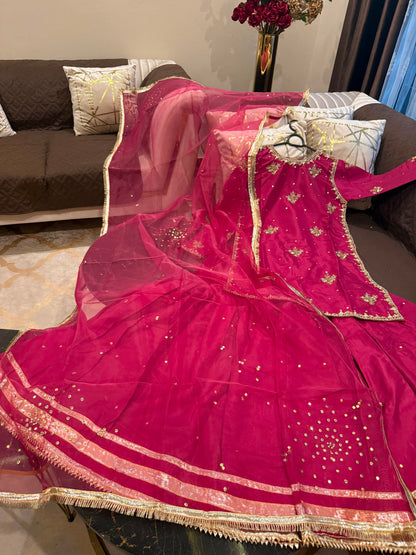 Daffodils (PINK)